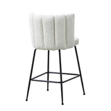 Nolan Counter Stool - detail view