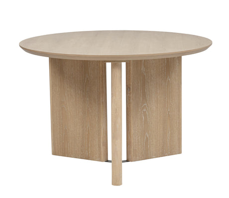 Dillon 46" Round Dining Table