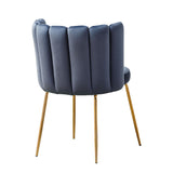 Nolan Dining Chair - detail view