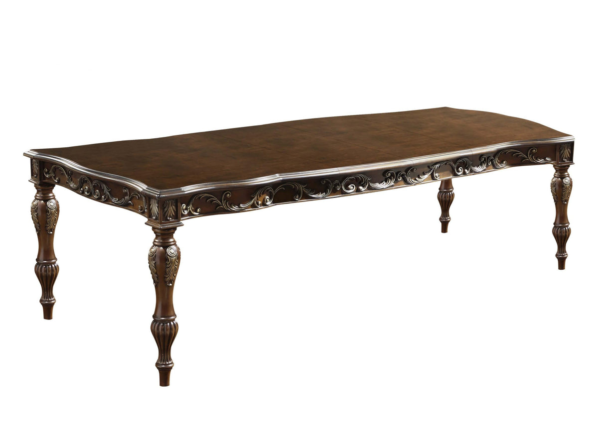 Rosanna Cherry 7/9-Piece Dining Set — product view 8
