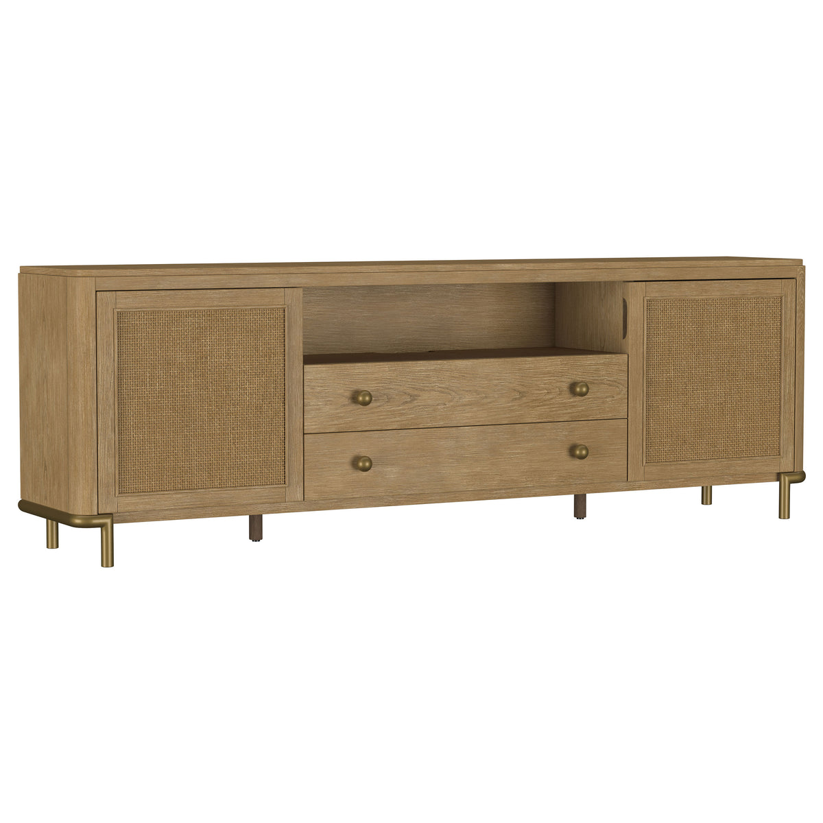 Arini 79" TV Stand - 