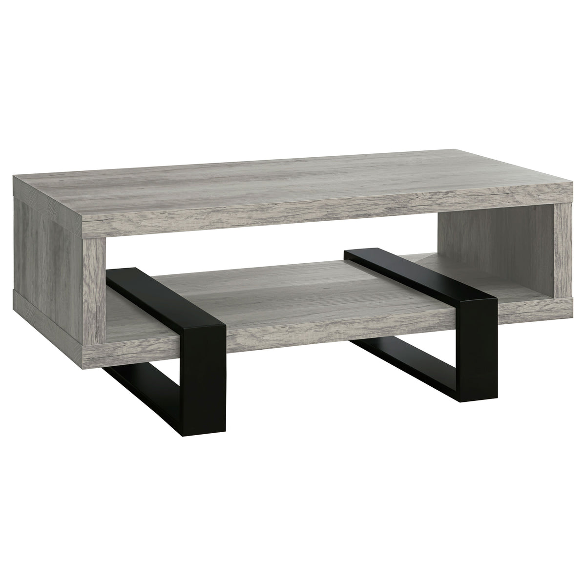 Dinard 47" Coffee Table - 