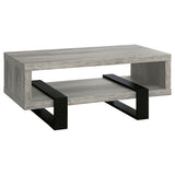 Dinard 47" Coffee Table - 