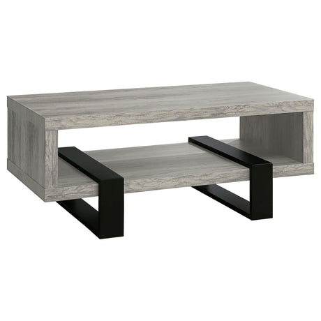 Dinard 47" Coffee Table - 