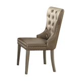 Kacela Mirrored Dining Collection