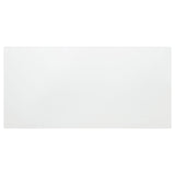 Skyview 44" Lift Top Coffee Table & End Table - X-Frame Farmhouse Design in White – view 12