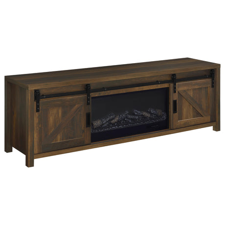 Enfield 71" Fireplace TV Stand