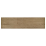 Adina 70" TV Stand with Reeded Sides & 4 Doors - Distressed Light Brown Ash Veneer, Arrives Assembled – view 11