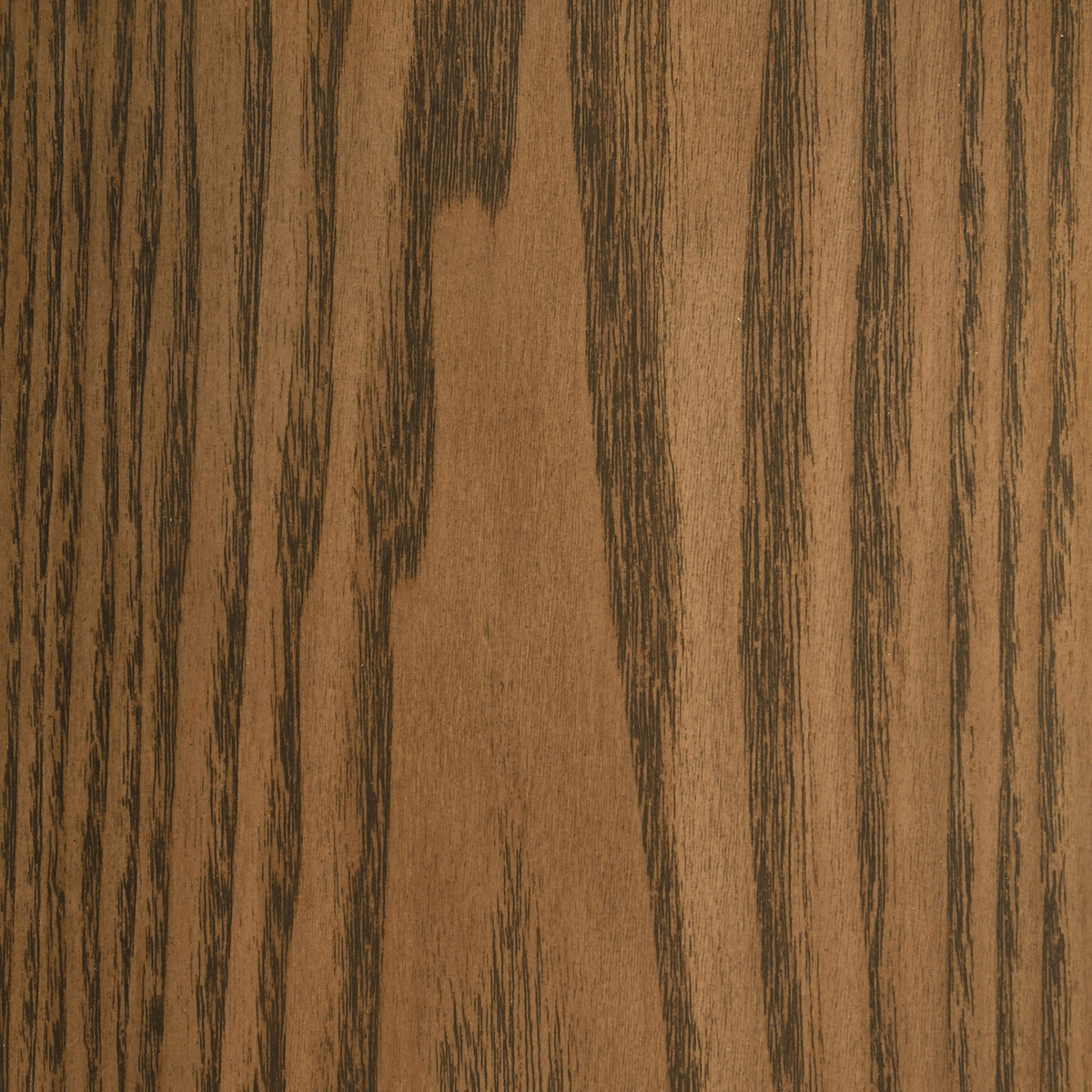 Franklin 36" Round Pedestal Coffee Table & End Table Sets - Grey and Dark Brown Ash – view 12