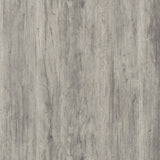 Brockton 71" Sliding Barn Door TV Stand - Farmhouse Media Console for TVs up to 77" in Grey Driftwood – view 4