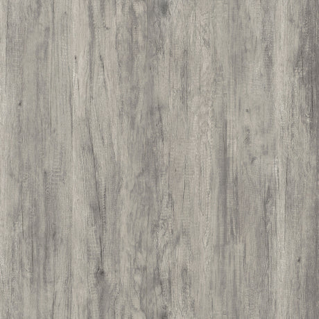 Brockton 71" Sliding Barn Door TV Stand - Farmhouse Media Console for TVs up to 77" in Grey Driftwood – view 4