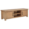 Beasley 71" TV Stand Media Console