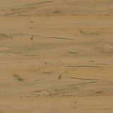 Fanning Lift-Top Coffee Table & End Table - Golden Oak with Black Hairpin Legs – view 11
