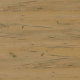 Fanning Lift-Top Coffee Table & End Table - Golden Oak with Black Hairpin Legs – view 18