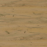 Fanning Lift-Top Coffee Table & End Table - Golden Oak with Black Hairpin Legs – view 7