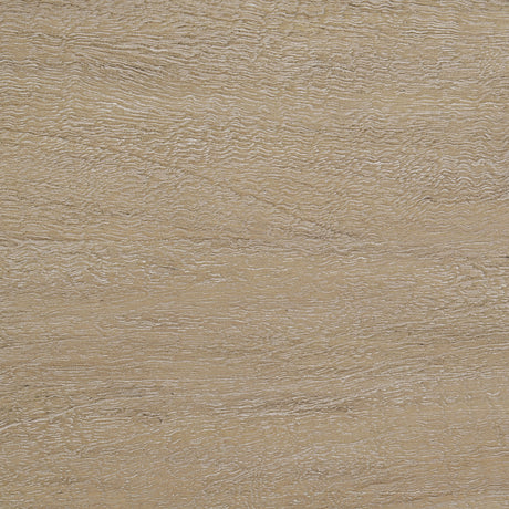 Solano Square Coffee Table, End Table & Console - Arched Legs with Shelf in Weathered Mango – view 18