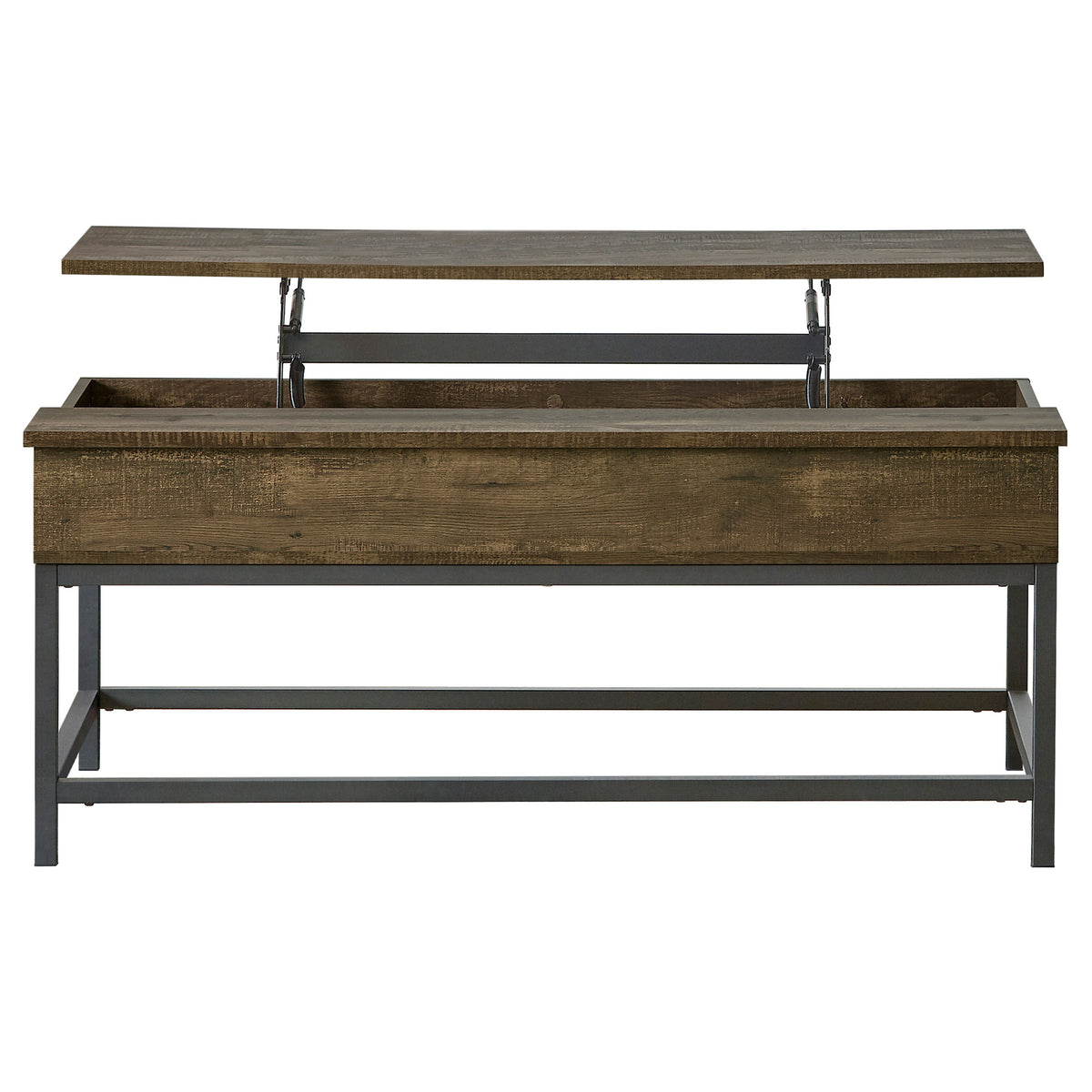 Byers Lift-Top Coffee Table & End Table - Lift-Top Coffee Table