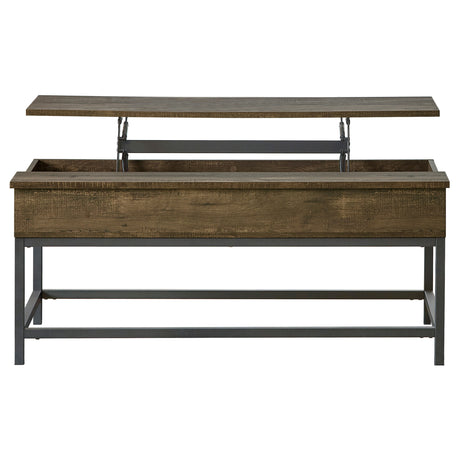 Byers Lift-Top Coffee Table & End Table - Lift-Top Coffee Table