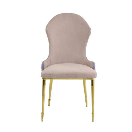 Caolan Wingback Dining Chairs, Set of 2
