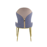 Caolan Wingback Dining Chairs, Set of 2