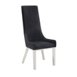 Gianna High Back Dining Chairs (Set of 2)