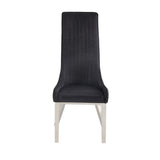 Gianna High Back Dining Chairs (Set of 2)
