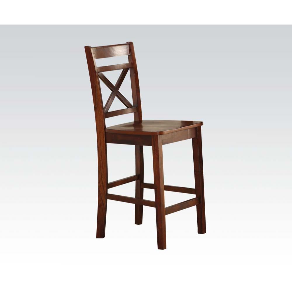 Tartys Counter Height Drop Leaf Table & Chairs