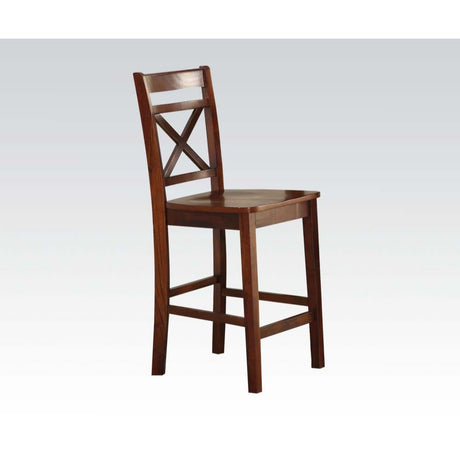 Tartys Counter Height Drop Leaf Table & Chairs