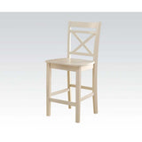 Tartys Counter Height Drop Leaf Table & Chairs