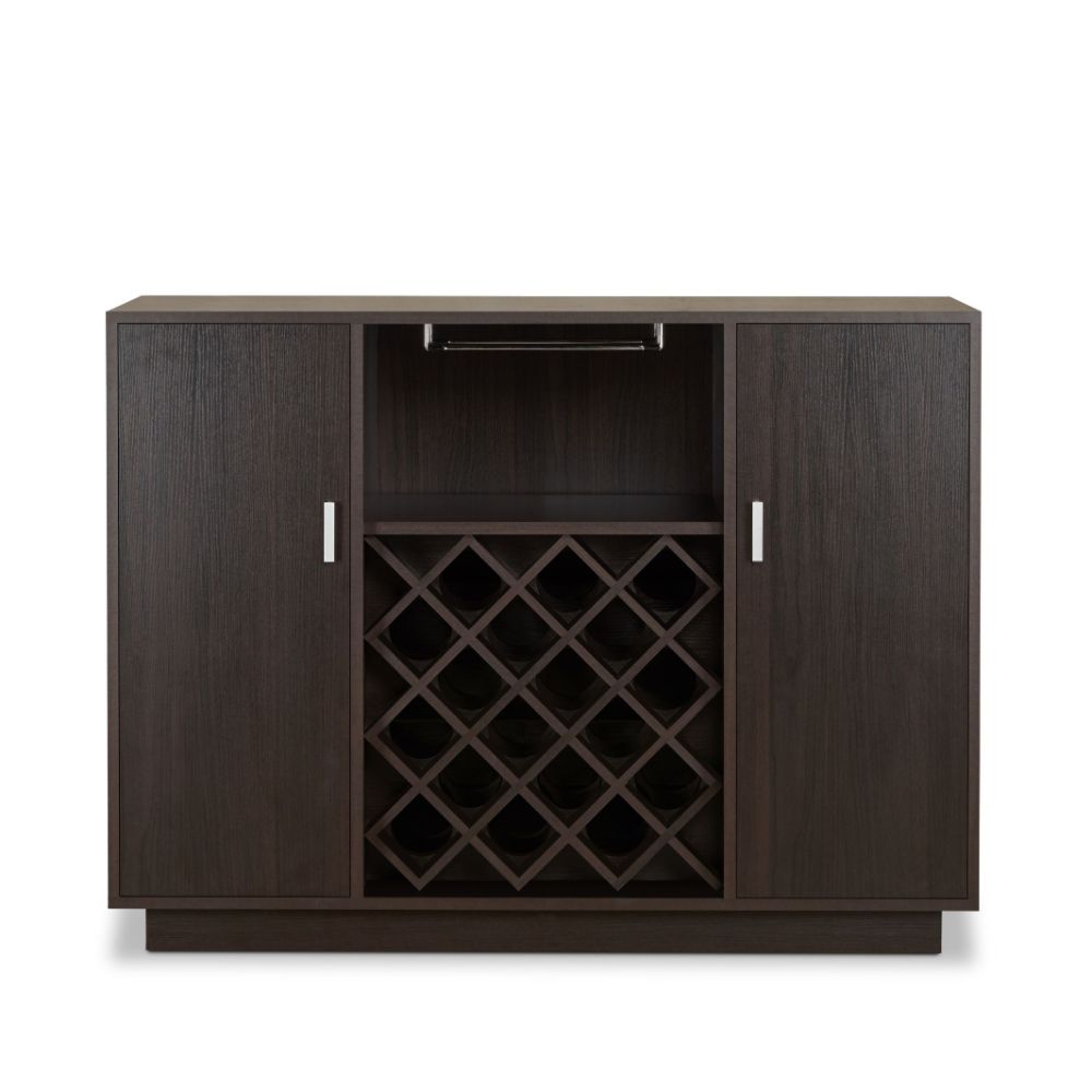 Hazen Wine Servers & Wine Cabinet