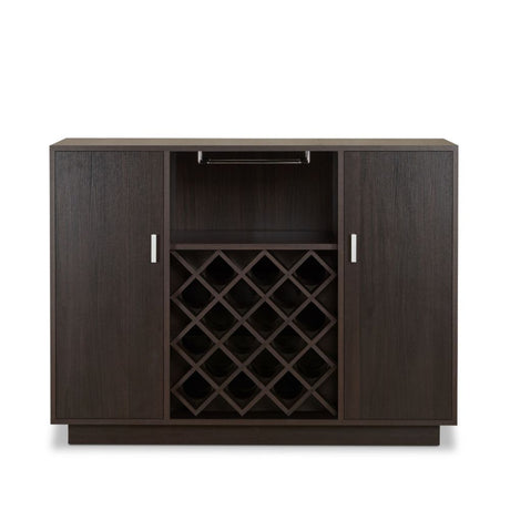 Hazen Wine Servers & Wine Cabinet
