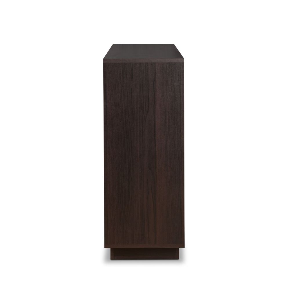 Hazen Wine Servers & Wine Cabinet
