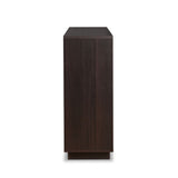 Hazen Wine Servers & Wine Cabinet