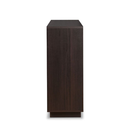 Hazen Wine Servers & Wine Cabinet
