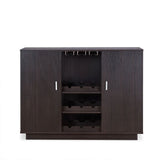 Hazen Wine Servers & Wine Cabinet