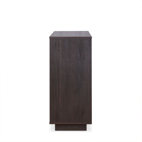 Hazen Wine Servers & Wine Cabinet
