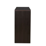 Hazen Wine Servers & Wine Cabinet
