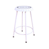 Mant Counter Height Stools (Set of 2)
