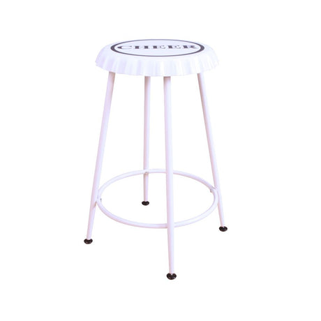 Mant Counter Height Stools (Set of 2)