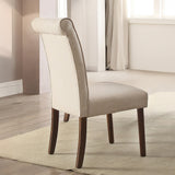Gasha Marble Top Dining Collection