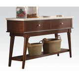 Gasha Marble Top Dining Collection