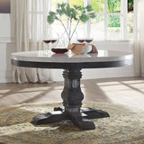 Nolan Marble Dining Collection