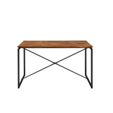 Jurgen Industrial Dining Table