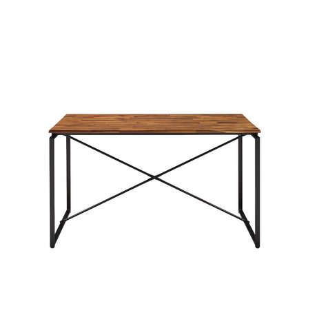 Jurgen Industrial Dining Table
