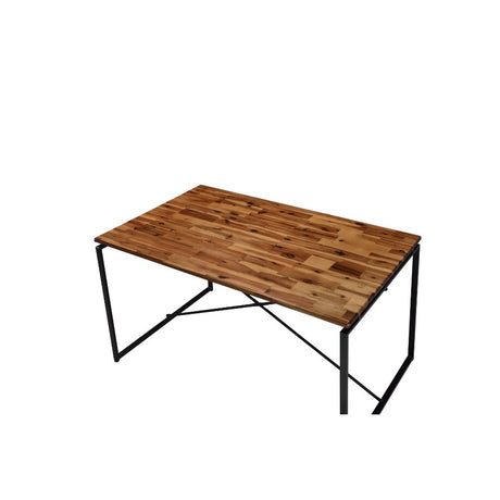 Jurgen Industrial Dining Table