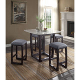 Razo Counter Height Table & Stool