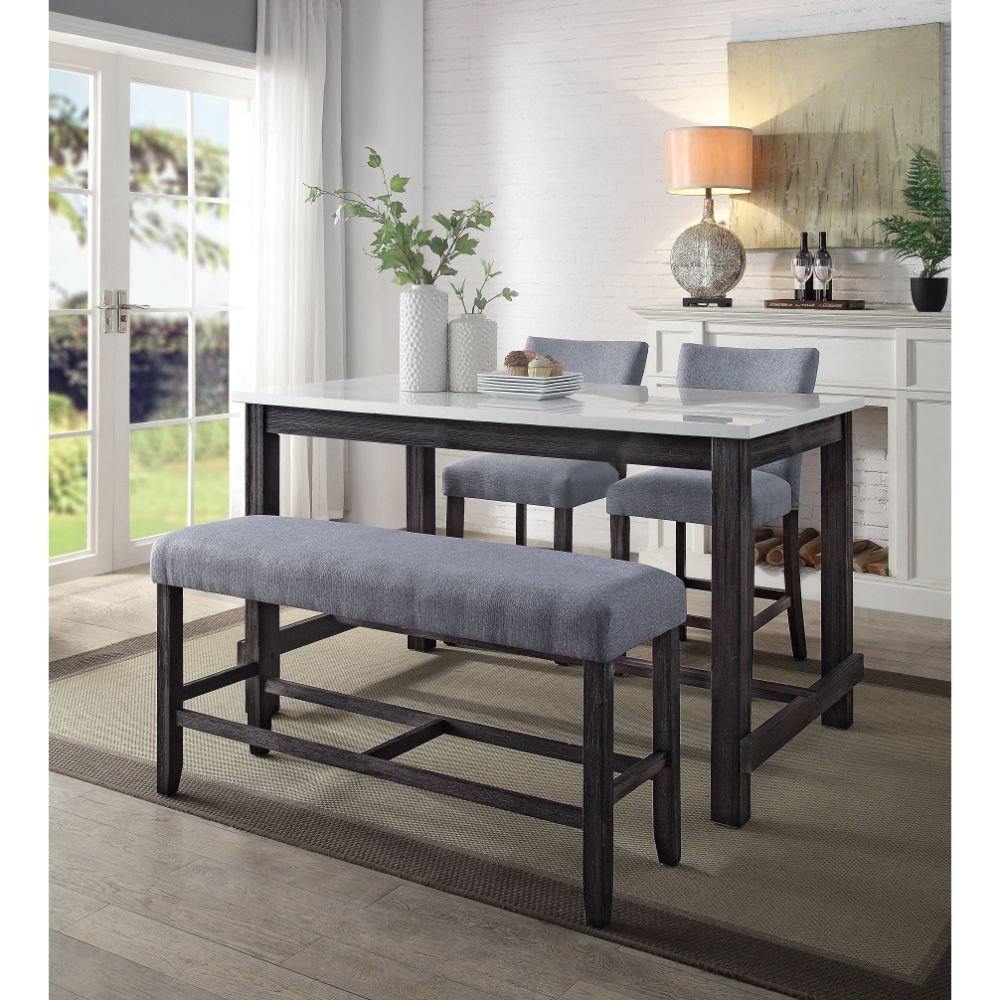 Yelena Counter Height Dining Collection