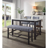 Yelena Counter Height Dining Collection