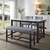 Yelena Counter Height Dining Collection