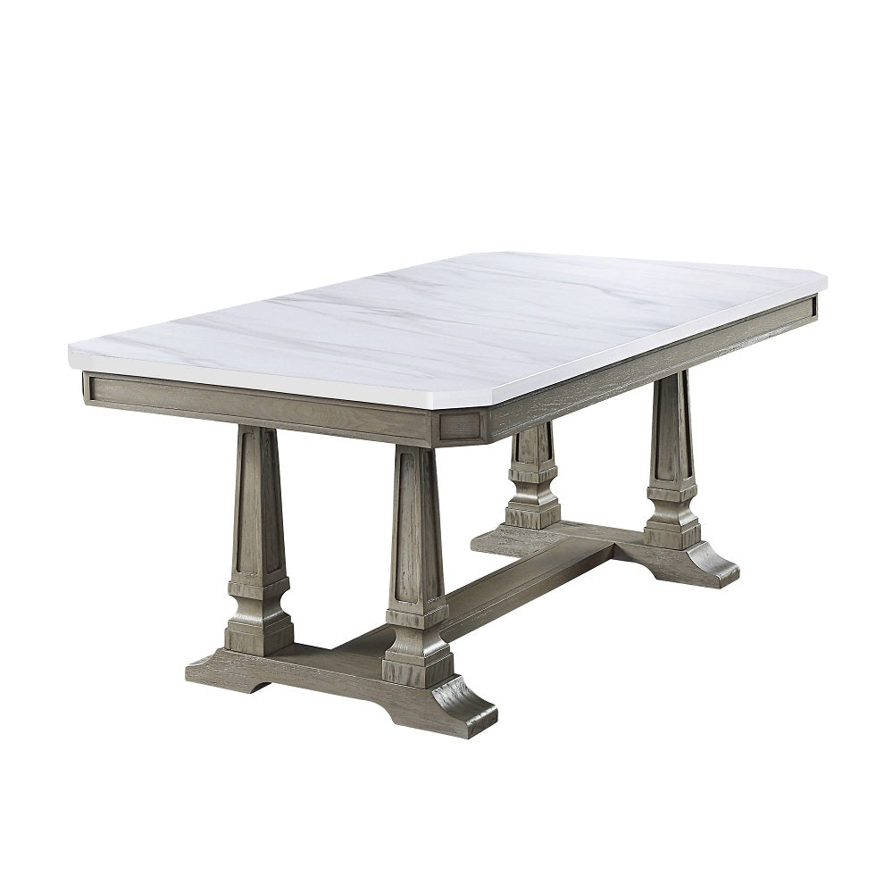 Zumala Dining Collection
